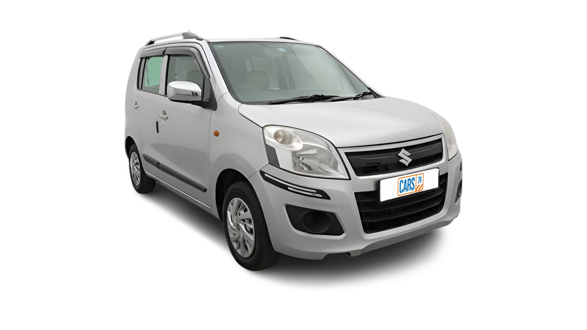 Maruti Wagon R 1.0-img